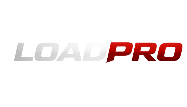 Load Pro logo